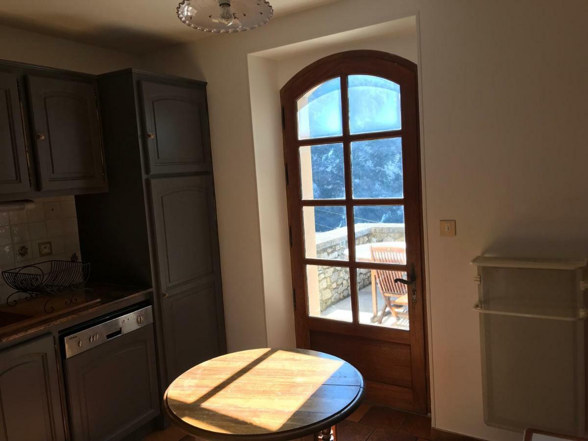 La Clue/ Le Jas Du Ventoux Hotel Plaisians Ngoại thất bức ảnh