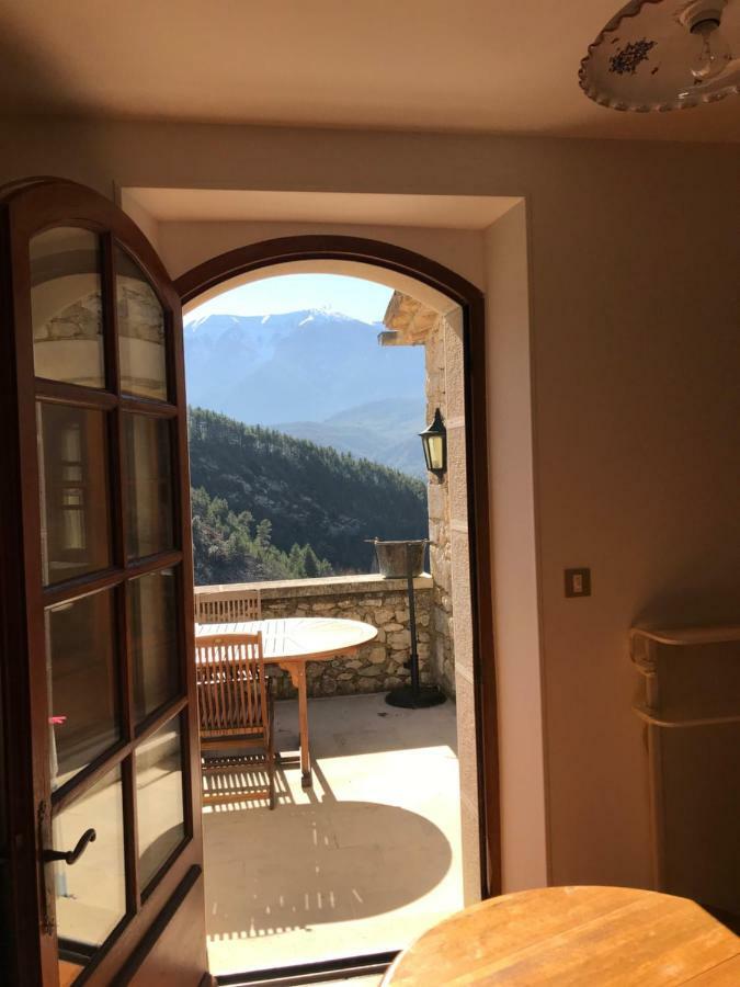 La Clue/ Le Jas Du Ventoux Hotel Plaisians Ngoại thất bức ảnh